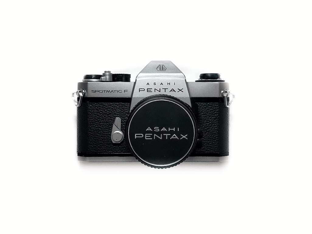 PENTAX SPF（ペンタックスSPF）のフィルムカメラ修理 | 東京カメラリペア