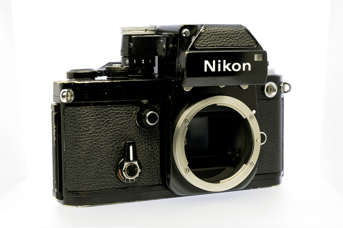 NIKON F フォトミック フィルムカメラ 露出計不動 Nikon F フォト