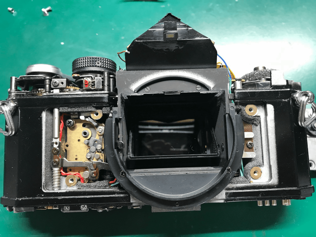 完動品】PENTAX MX 【分解清掃済】 完動品】PENTAX MX 【分解清掃済】