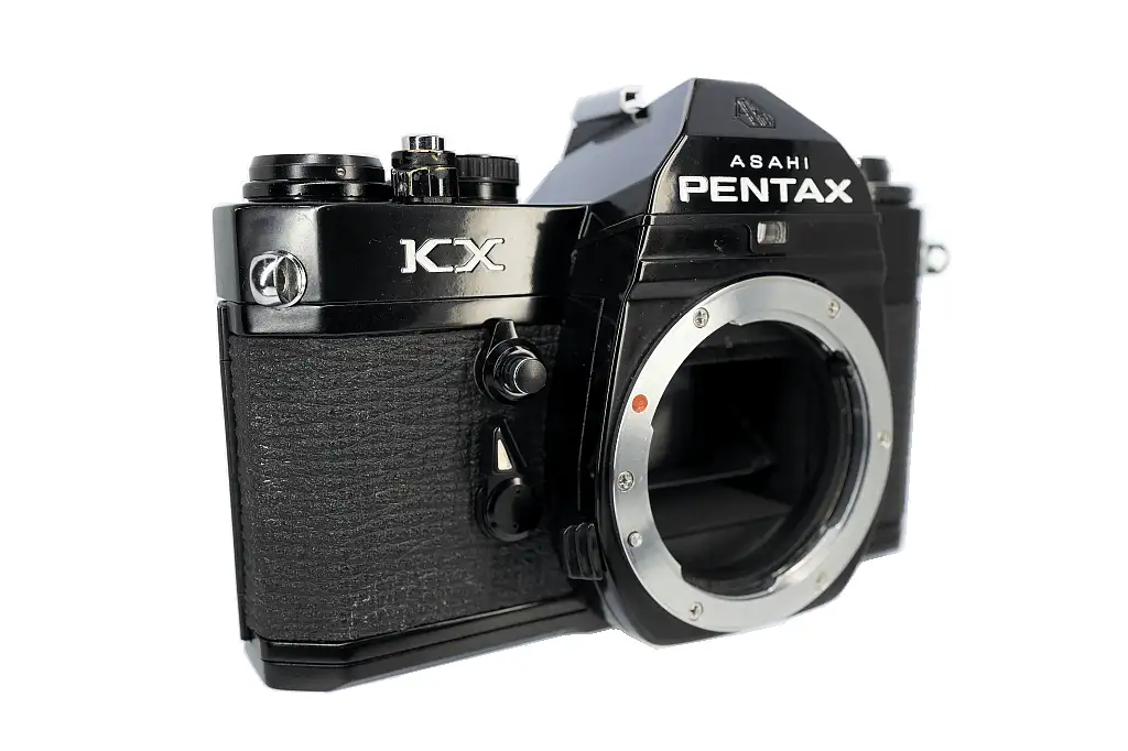 KX83 ASAHI PENTAX KX 並上級品 一部保証 KX83 ASAHI PENTAX KX 並上級