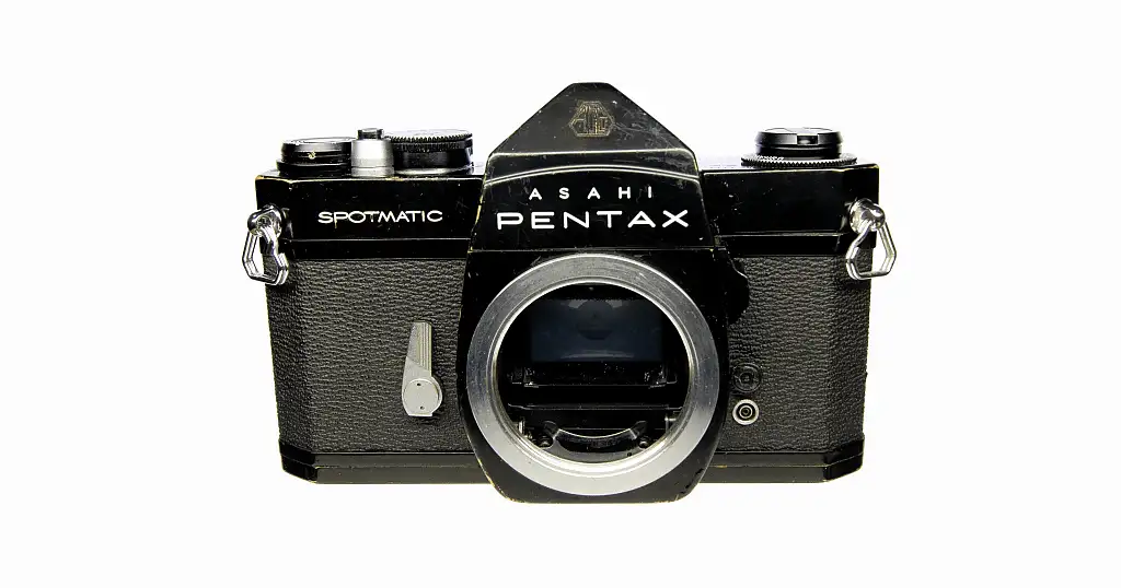 PENTAX SP フィルムカメラ修理 | 東京カメラリペア