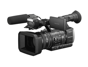 レンタル]SONY HXR-NX3 | ビデオカメラを借りるなら【東京カメラ機材