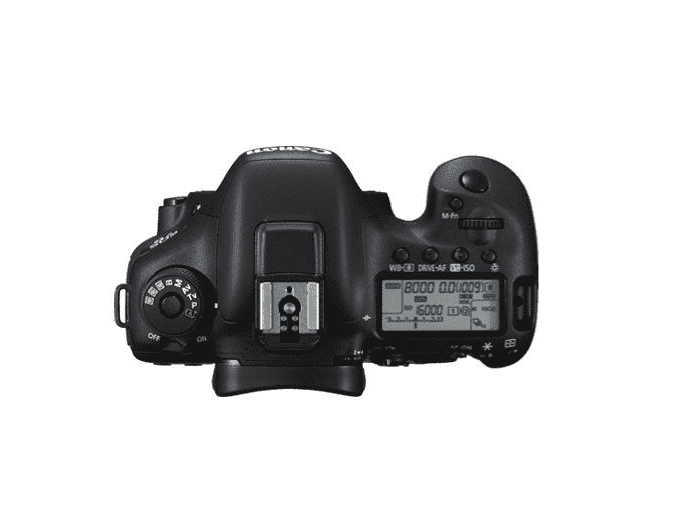 レンタル]Canon EOS 7D Mark II | 一眼レフカメラを借りるなら【東京