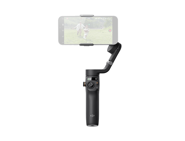 DJI Osmo Mobile 6 スマートフォン用ジンバル