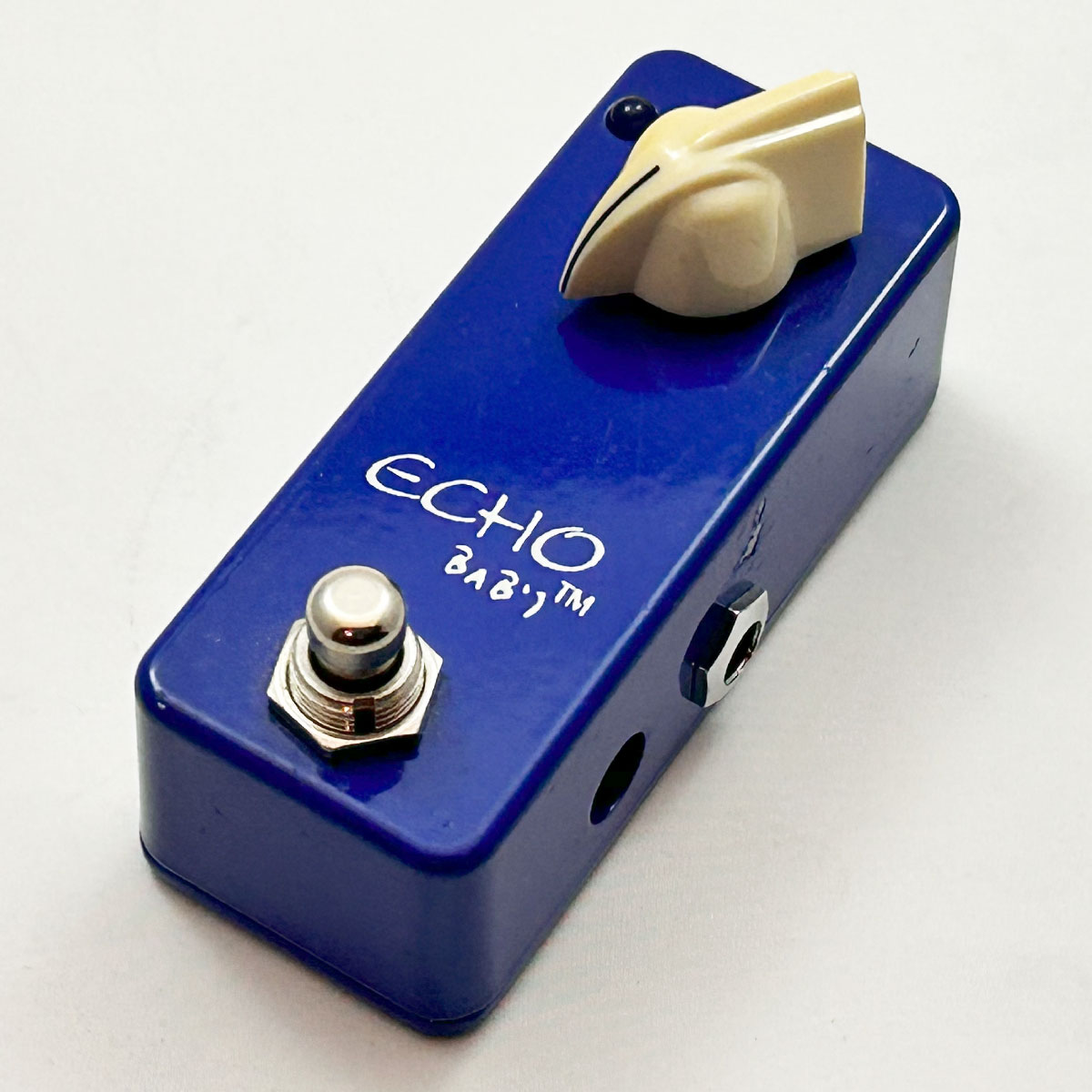 Lovepedal ECHO baby（管理番号：S081） - TOKYO EFFECTOR