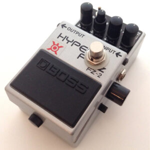ECHO PLEX BOOST 2【sold out】 - TOKYO EFFECTOR