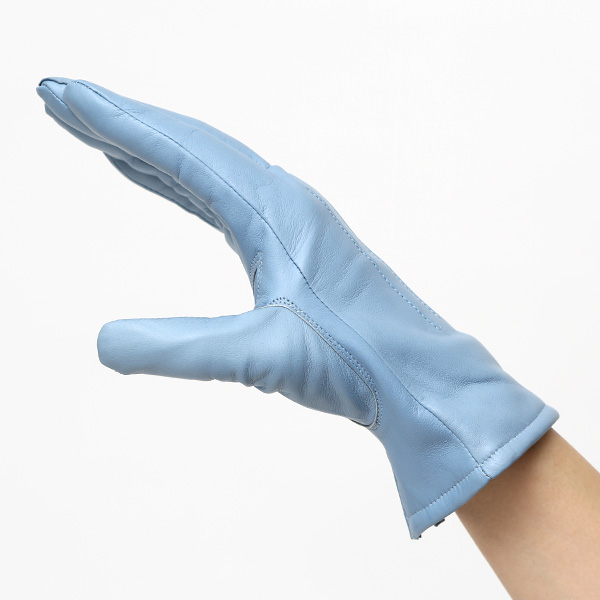 東京ヒマワリ / KURODA(クロダ) イタリーラム カシミヤ100％裏地 三