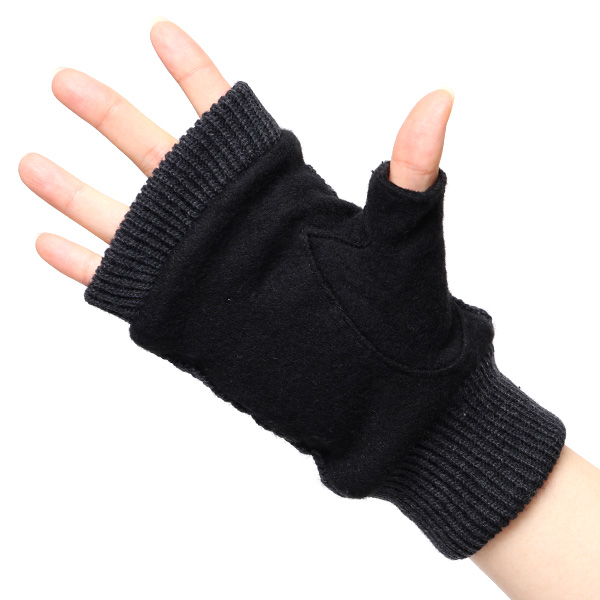 東京ヒマワリ / クロダ(KURODA) 【WOMEN】 フィンガーレス ケーブル