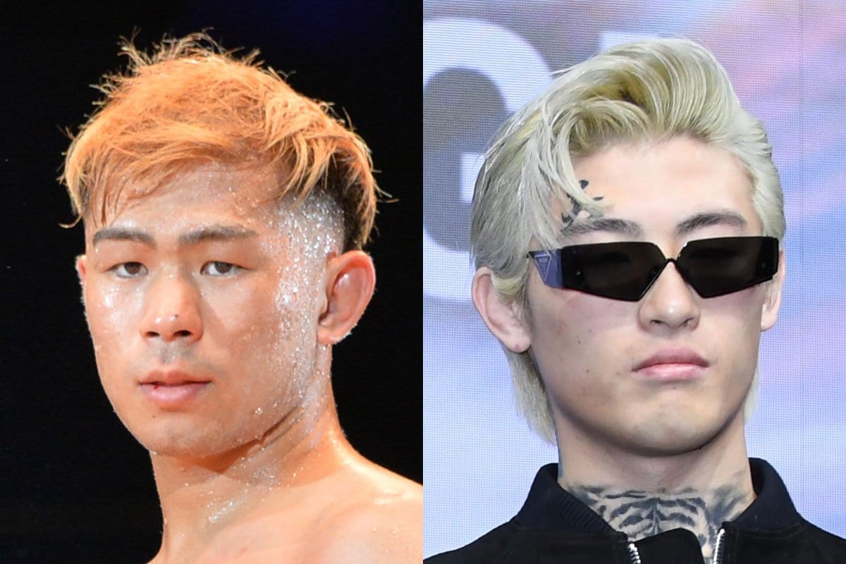 FIGHT CLUB】YA―MAN 平本蓮にガチギレ「歌舞伎町で会ったら