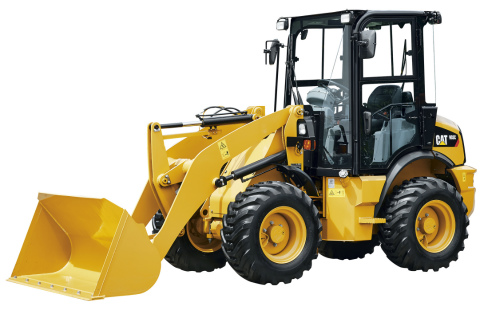 903C｜ホイールローダー｜ホイールローダー｜整地・積込・運搬機械