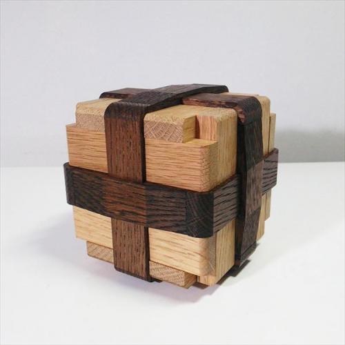 KARAKURI BOX カラクリ箱 安兵衛 亀井明夫 パズル 希少 2025年最新