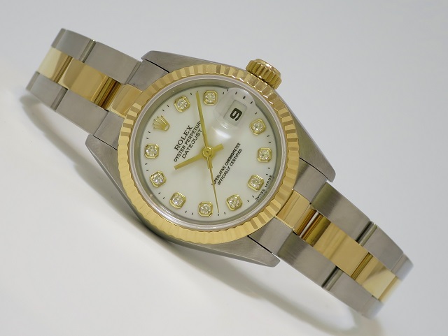 特価‼️希少 ロレックスオイスターブレスレディース用 特価‼️希少