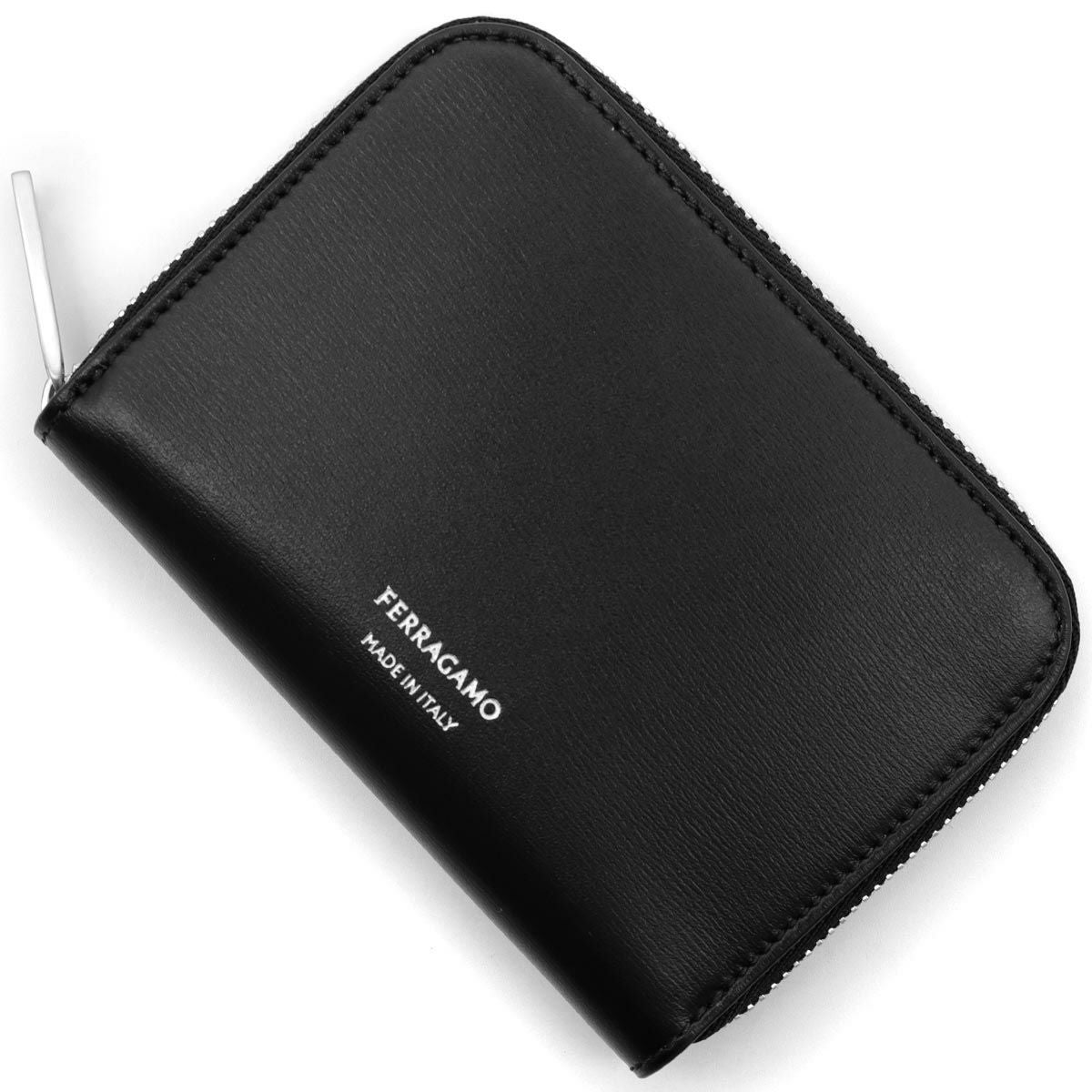 フェラガモ 二つ折り財布/ミニ財布 財布 レディース ガンチーニ バイ