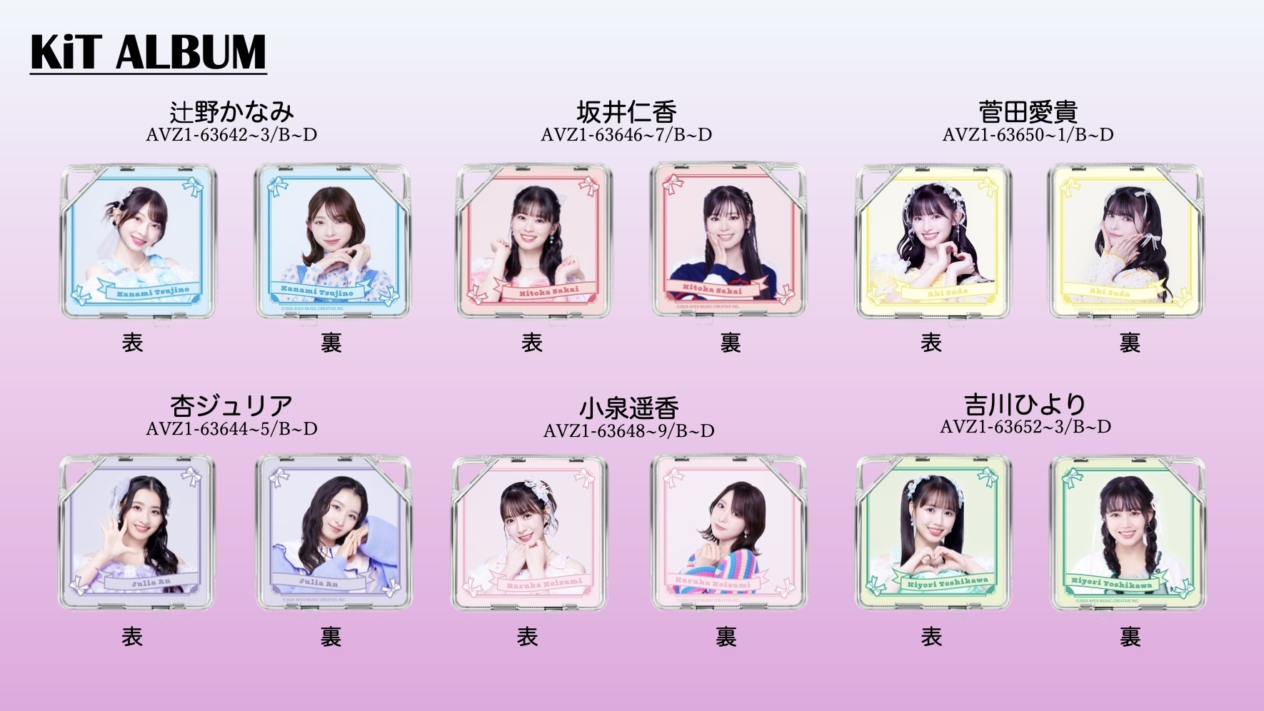 超ときめき宣伝部 最上級にかわいいの！初回生産限定盤mu-moFC限定