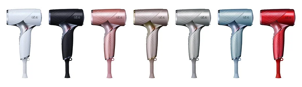 ReFaヘアケア新製品「BEAUTECH DRYER SE」など、好評につき販路拡大へ