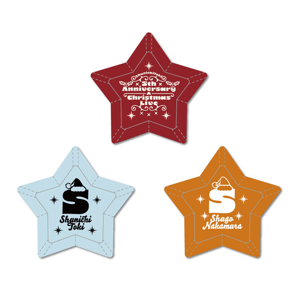 イベント | 土岐隼一 アーティスト公式サイト