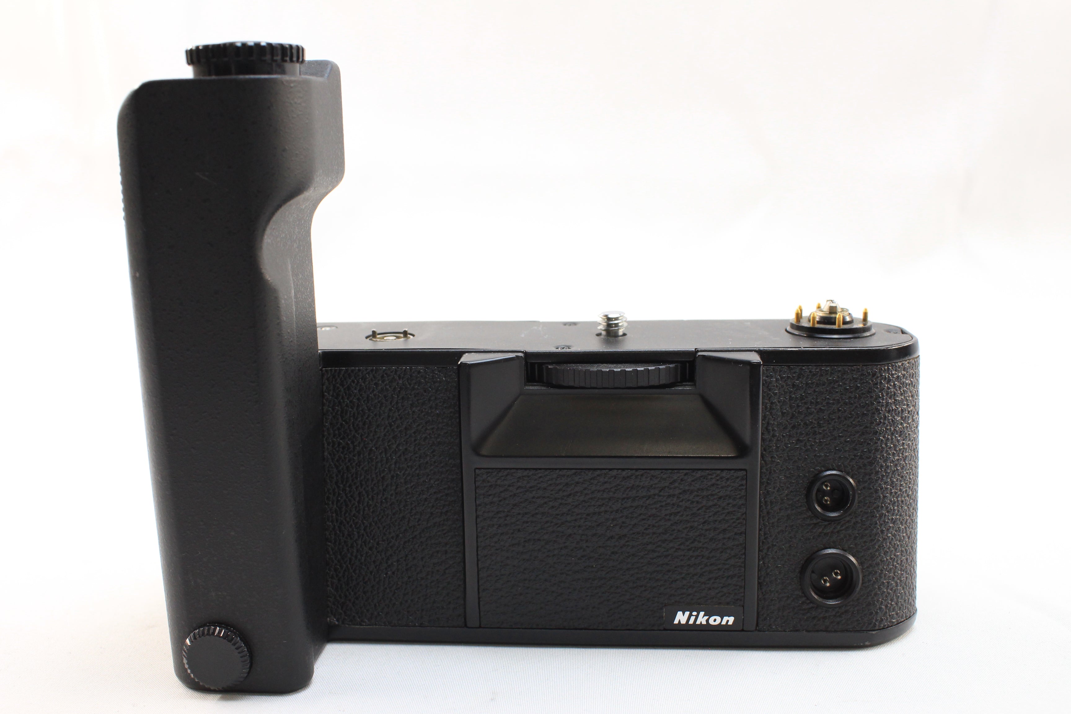 中古(used)】ニコン モータードライブ MD-4 – トキワカメラ