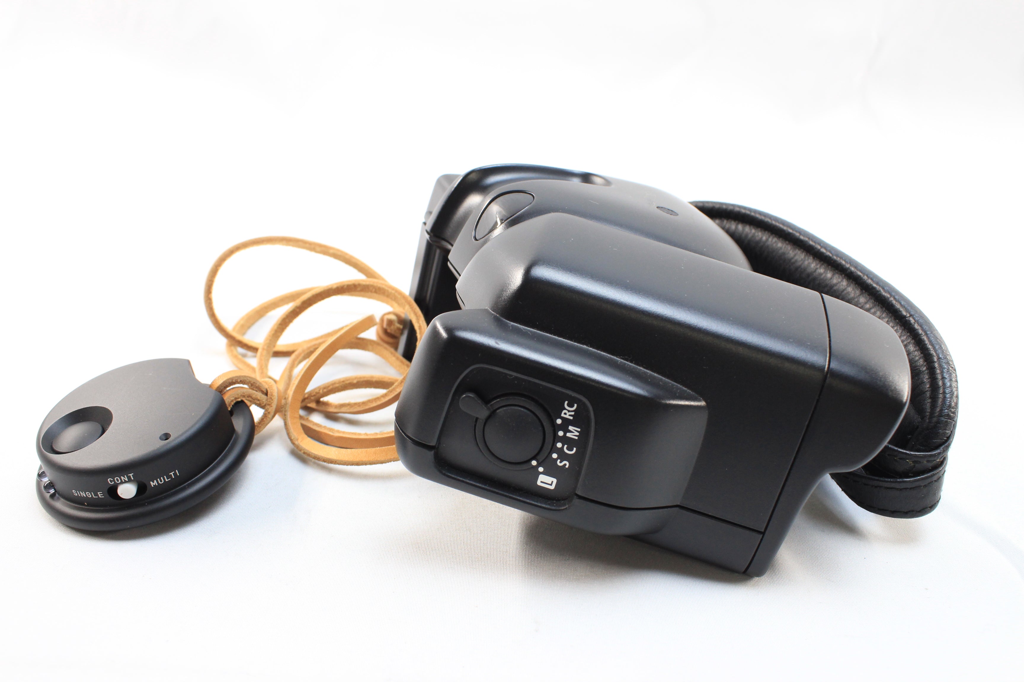 中古(used)】ハッセルブラッド ワインダーCW (リモコン付き) – トキワ