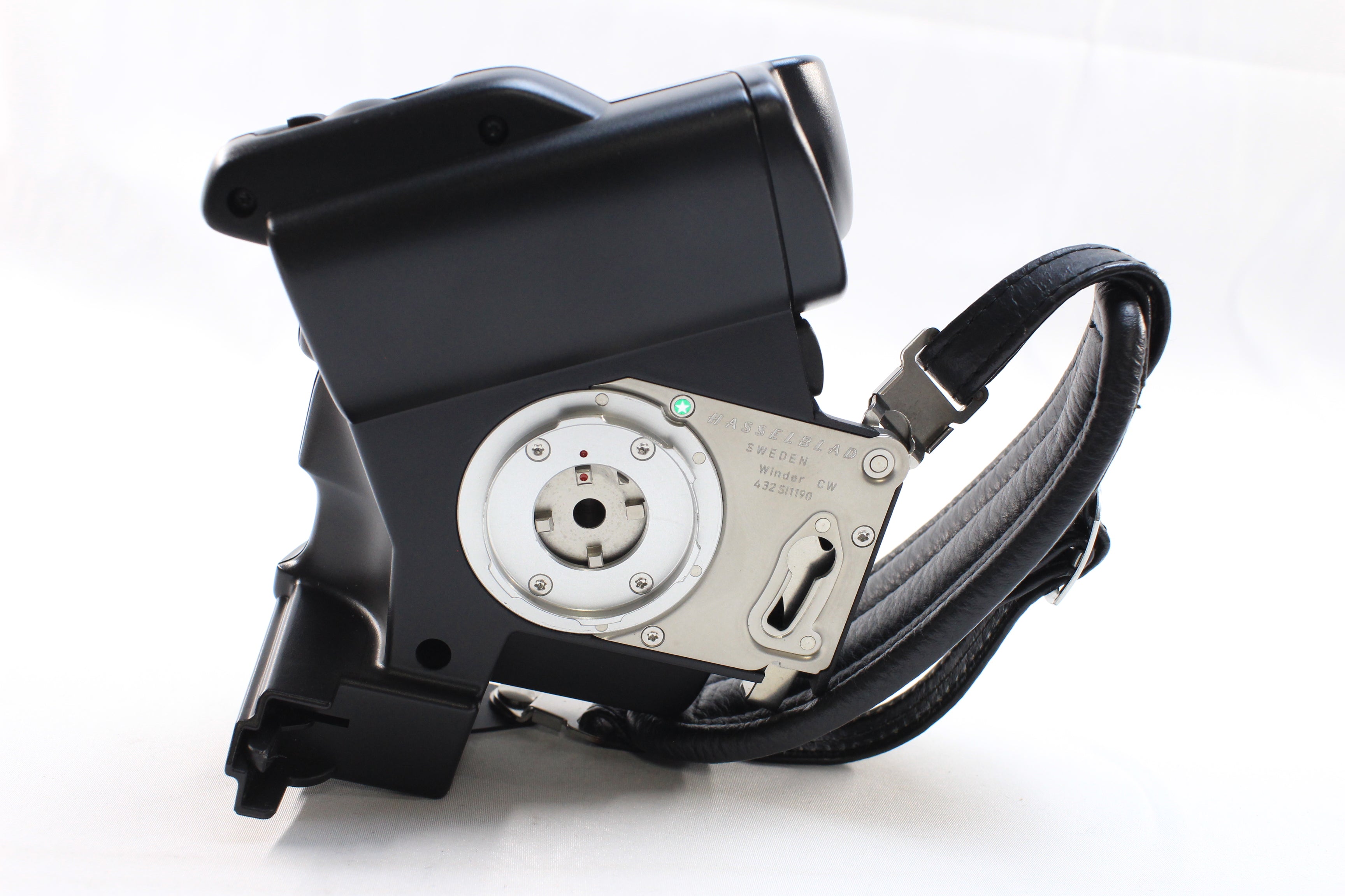 中古(used)】ハッセルブラッド ワインダーCW (リモコン付き) – トキワ