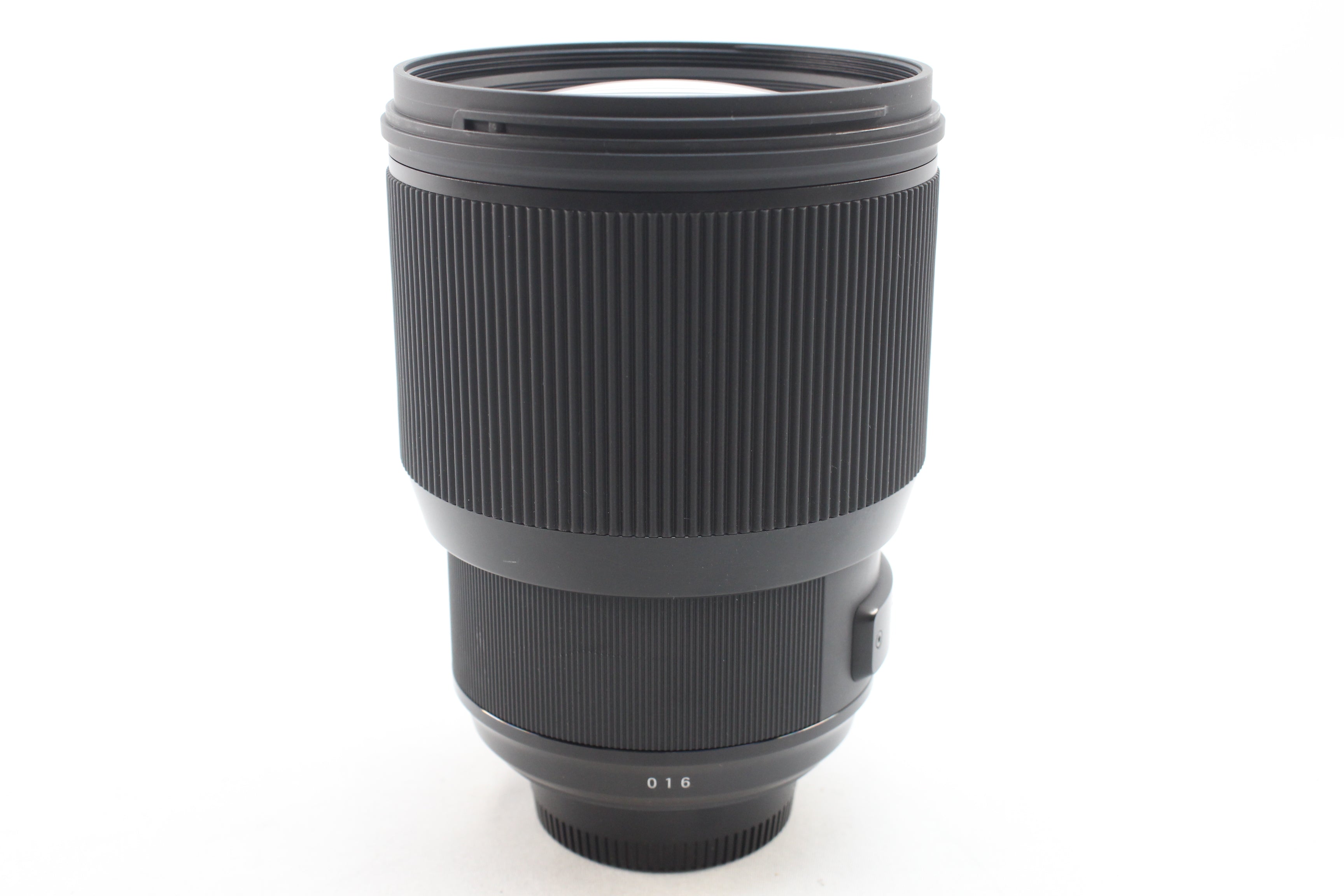 中古(used)】シグマ 85mmF1.4 DG HSM | Art (ニコンFマウント