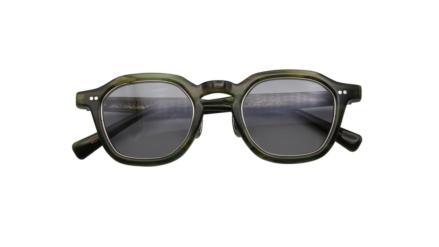 東京事変】 「黄金同盟」メガネ メガネ 黄金同盟 – SR猫柳本線 猫キヲスク