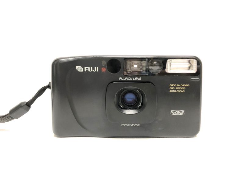 FUJI フジ CARDIA Travel mini DUAL-P