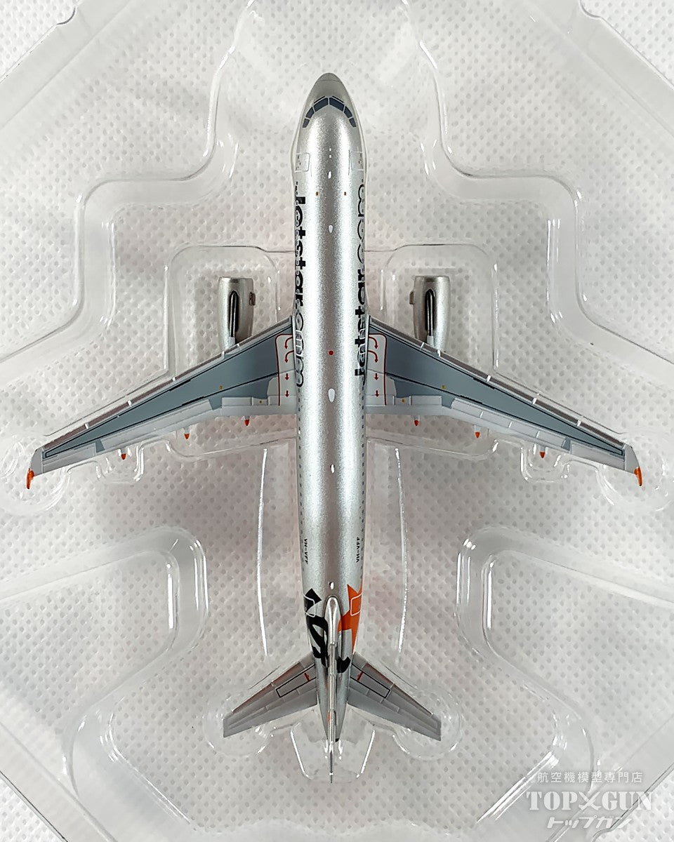 NG Models A320 ジェットスター航空 VH-VFF 1/400 [NG15010]
