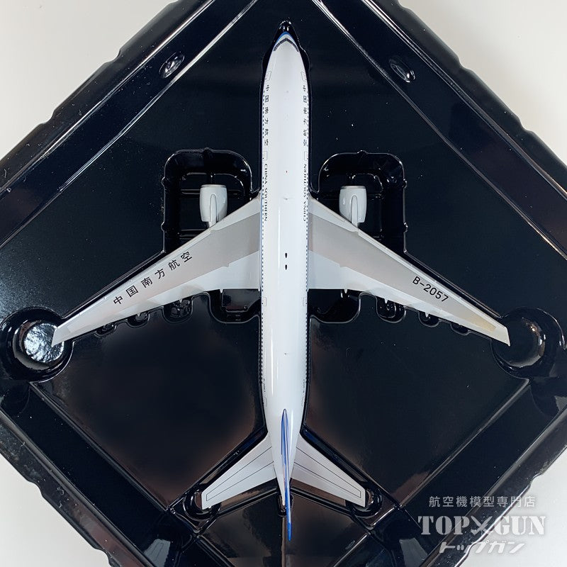 NG Models B777-200ER 中国南方航空 「PEARL OF THE SOUTH - 南方明珠