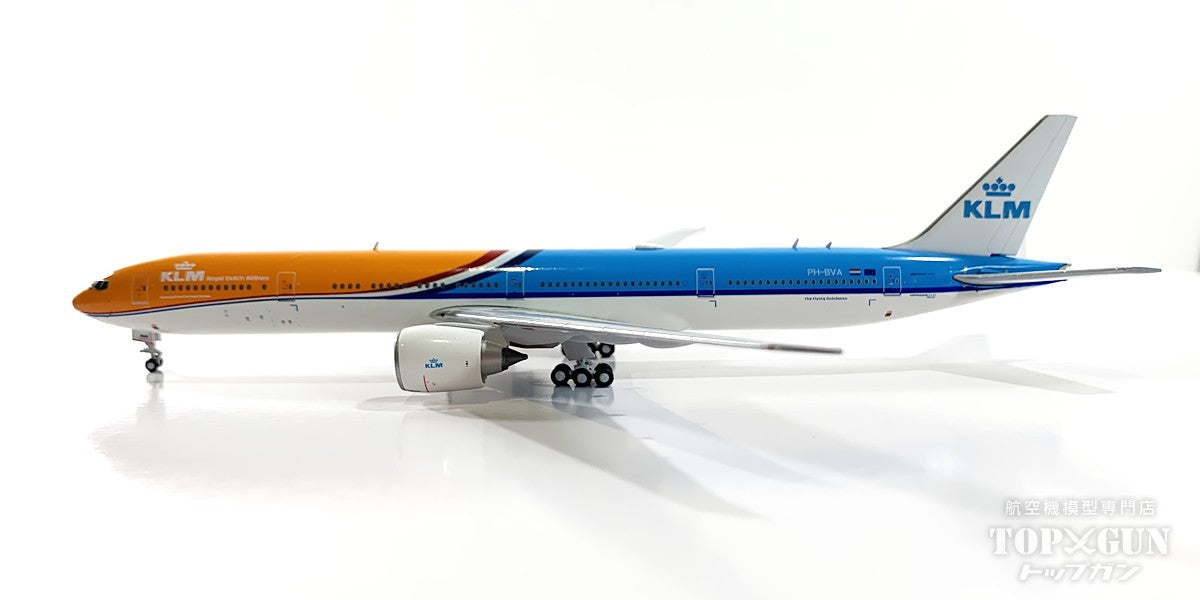 オランダ政府専用機 PH-GOV 1/400 オランダ政府専用機 PH-GOV 1/400