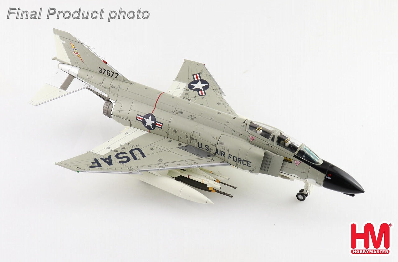 Hobby Master F-4C ファントム2 アメリカ空軍 第433戦術戦闘飛行隊