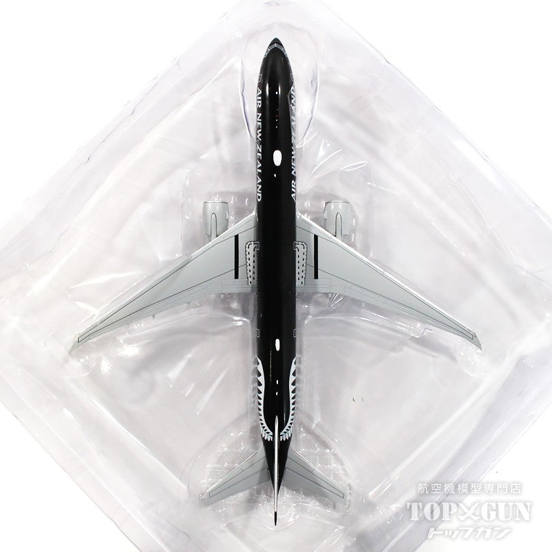 JC Wings 777-300ER ニュージーランド航空 「オールブラックス」 ZK