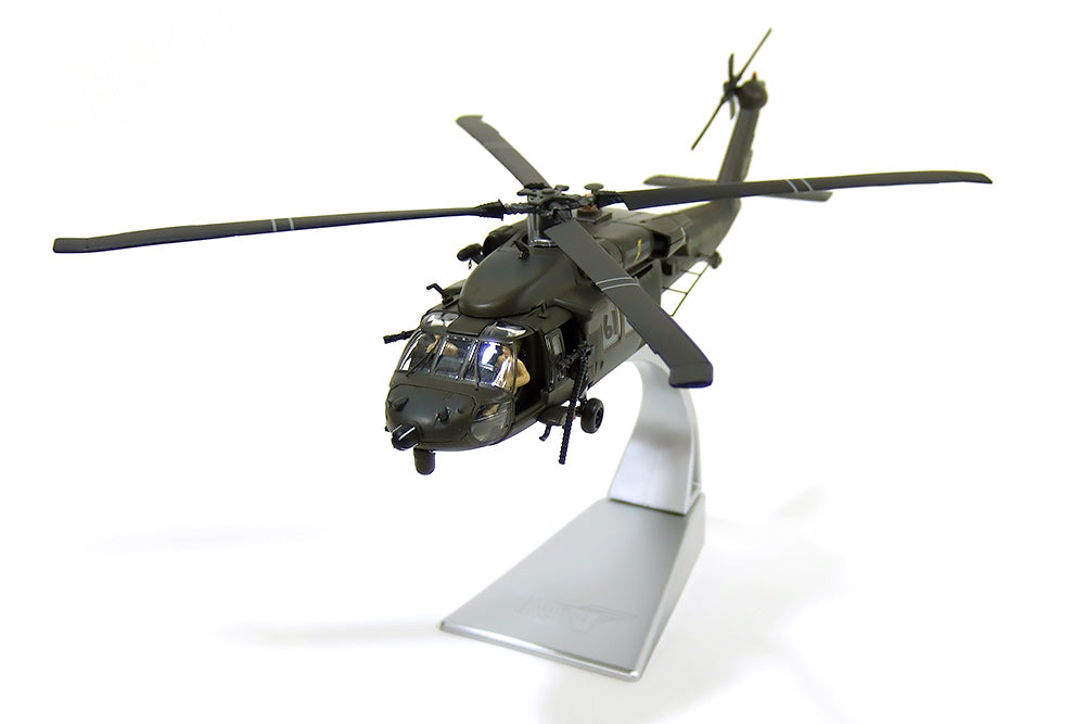 Corgi MH-60L アメリカ陸軍 第160特殊作戦航空連隊 モガディシュの戦闘