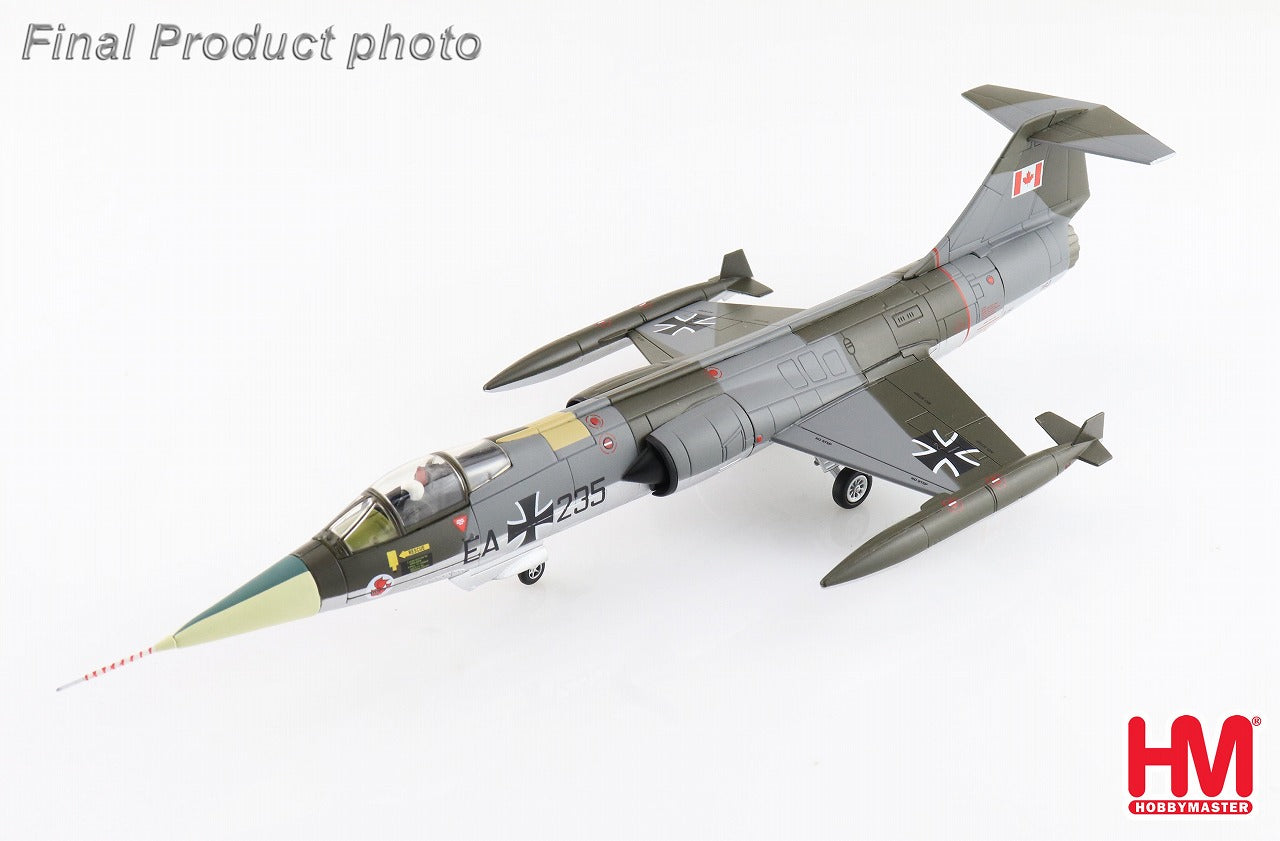 ホビーマスター F-1 Fighter T-2 Trainer 1/72 ホビーマスター F-1