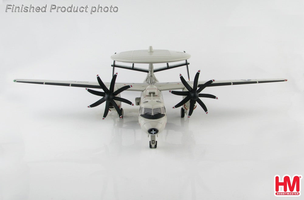 Hobby Master E-2Cホークアイ アメリカ海軍 第125早期警戒飛行隊