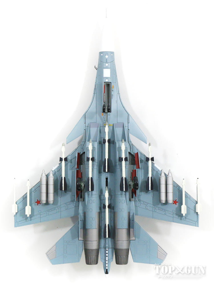 Hobby Master Su-33「フランカーD」 ロシア海軍 第279独立艦載戦闘航空