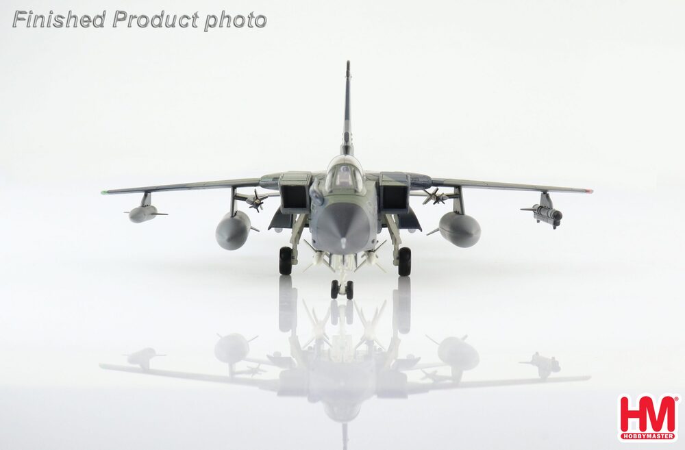 Hobby Master 【お取り寄せ】トーネード IDS ドイツ連邦海軍第2海軍