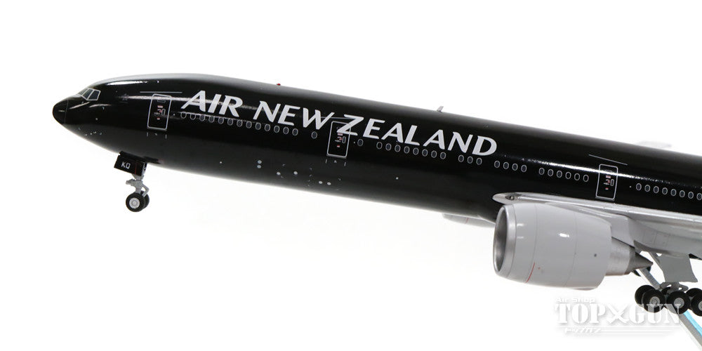 ニュージーランド航空 B777-300ER 1:200 模型 AIR NEW ZEALAND 航空機