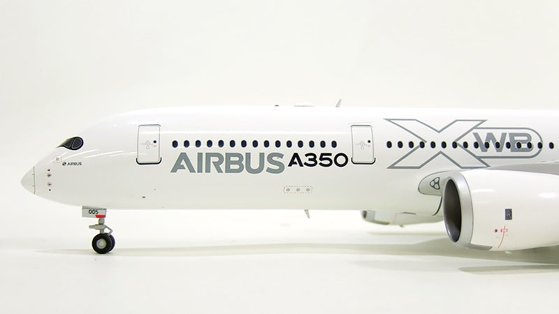 1/200 エアバス A350-900 XWB レジ F-WWYB 1⁄200 エアバス A350-900 XWB