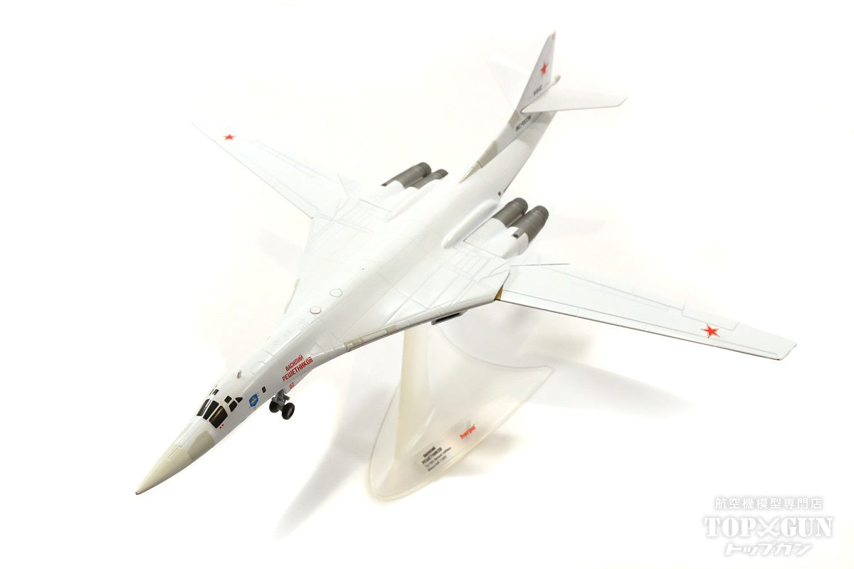 herpa】ロシア空軍TU-160爆撃機 1/200 herpa】ロシア空軍TU-160爆撃機