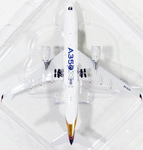 1/400] シンガポール航空 A350-900 Phoenix