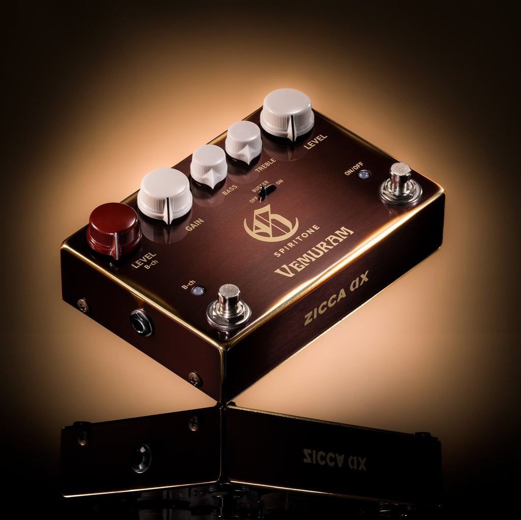 SPIRITONE– zicca.net