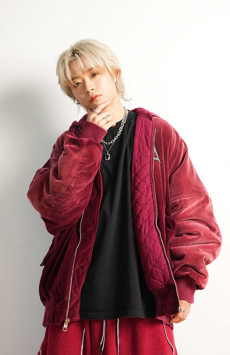 MAZZEL【一問一答①】デビュー1年現す漢字にリーダーTAKUTO「幸」選択