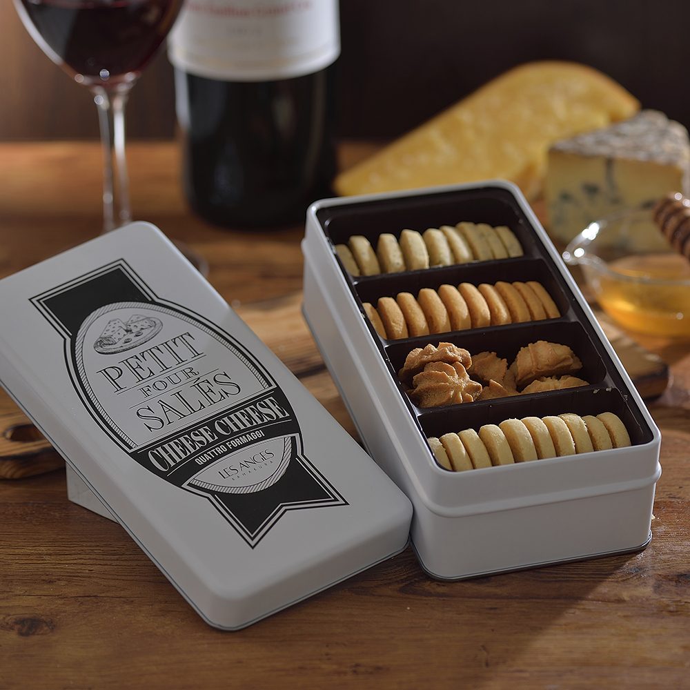 鎌倉の老舗パティスリー、公式LESANGESオンラインショップ – LESANGES