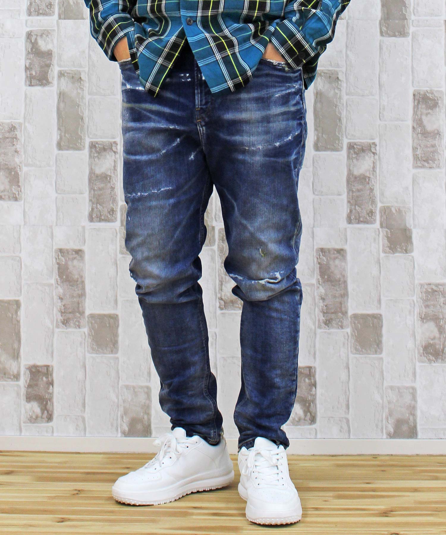 美品！DIESEL 美品DIESELジョグジーンズ ディーゼル ジョグジーンズ