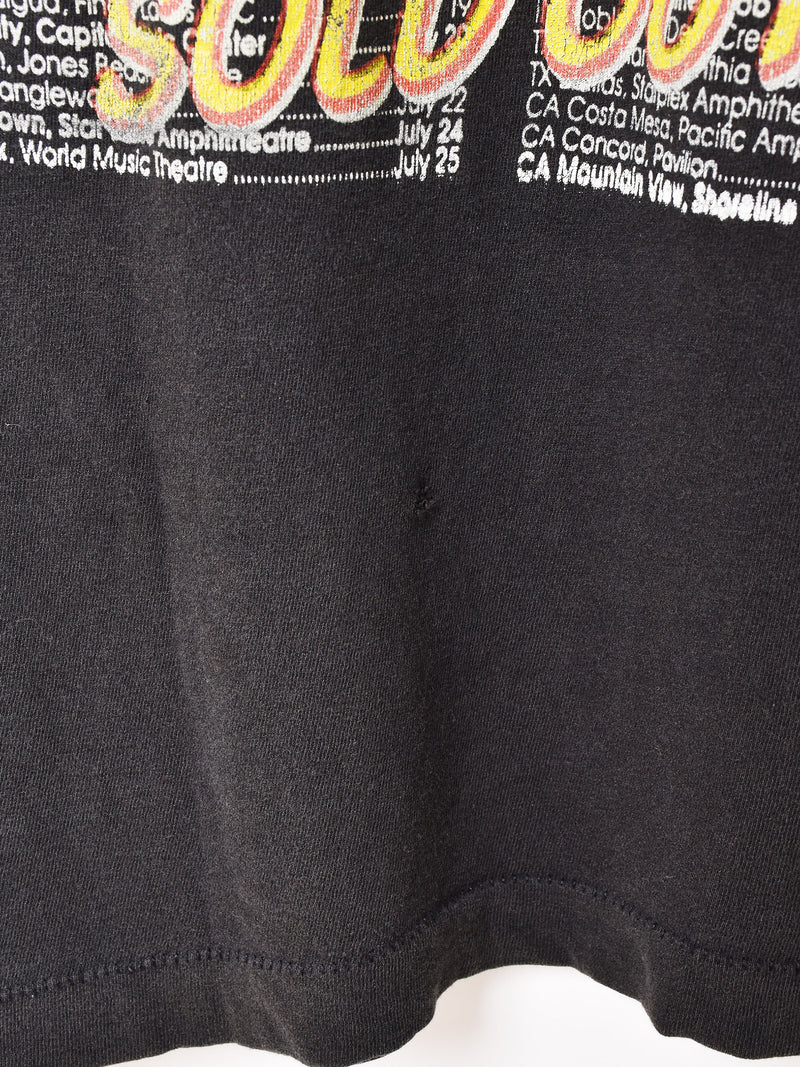 90's〜 Yes 1991 Yesshows ツアーTシャツ – 古着屋Top of the Hillの