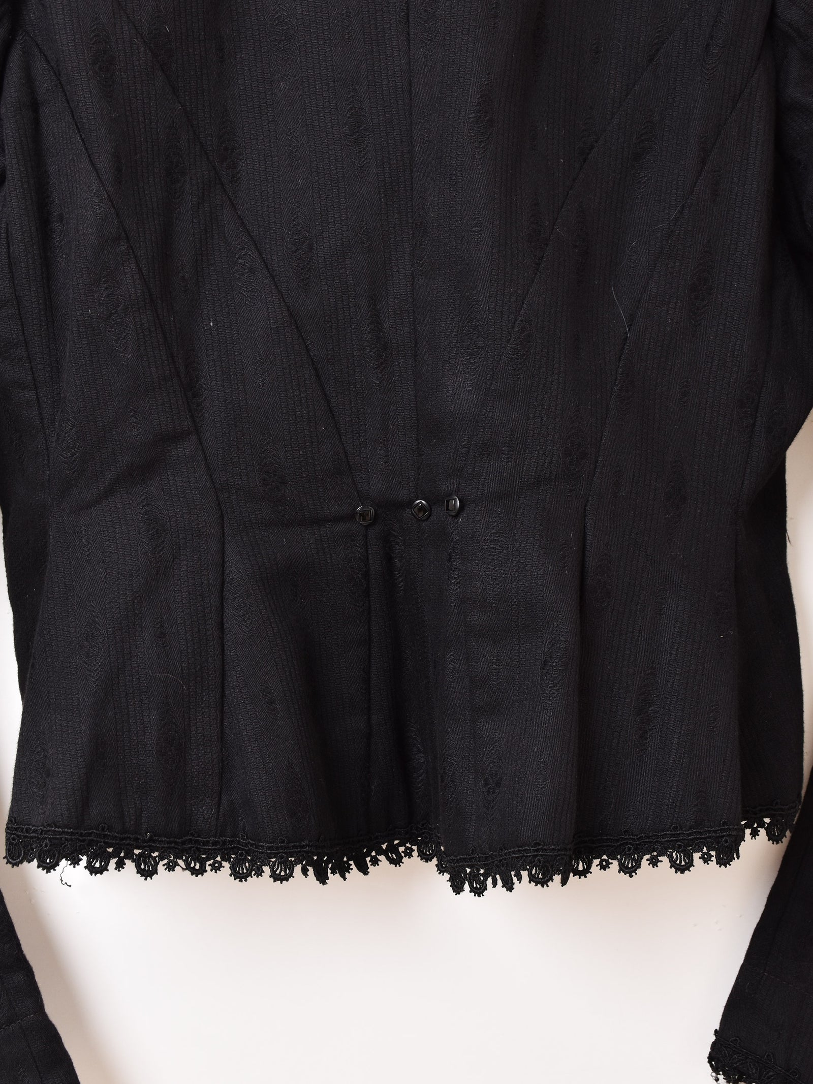 1900's〜20's ヴィクトリアンジャケット – 古着屋Top of the Hillの