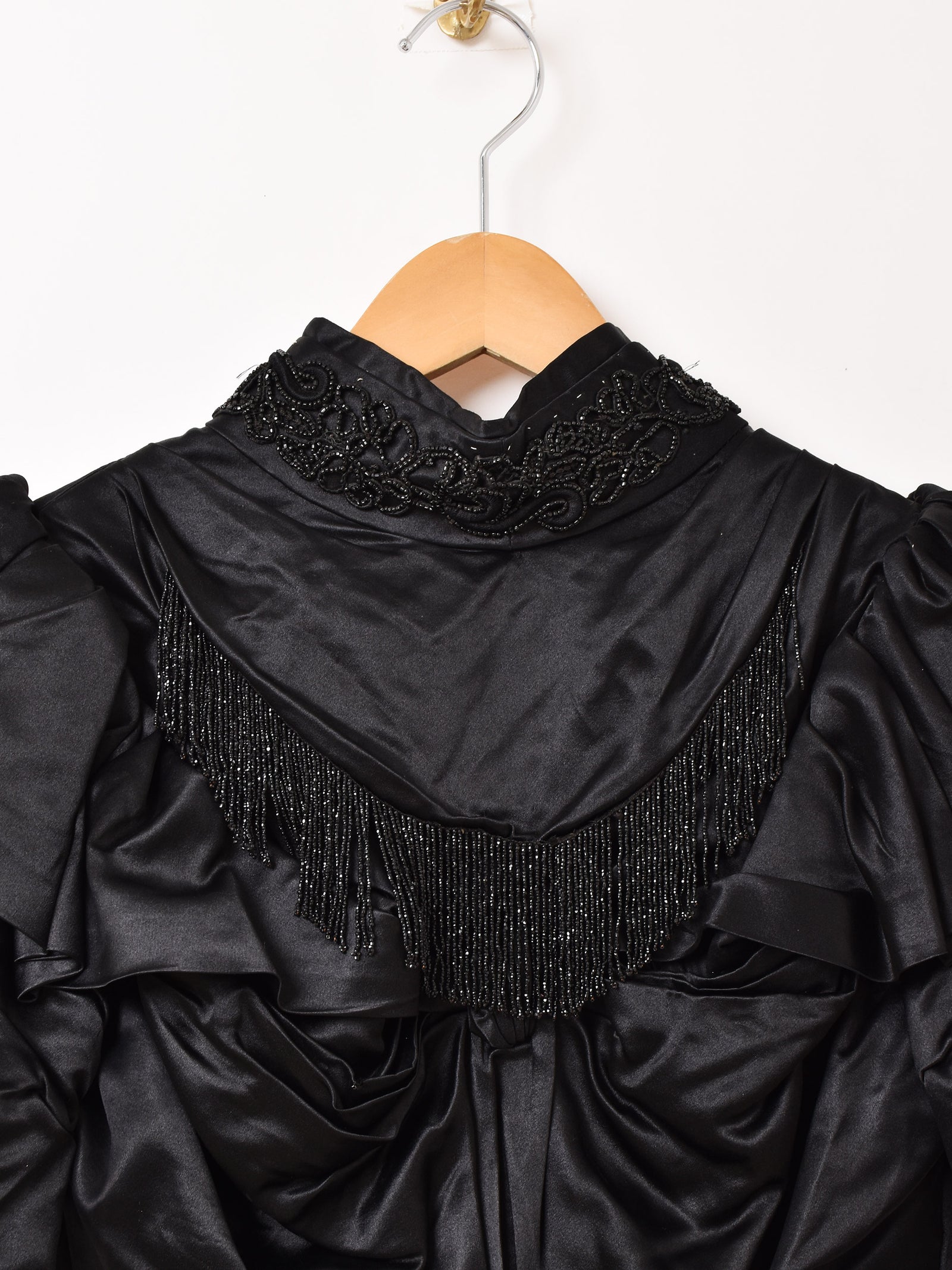 1900's～20's ヴィクトリアンジャケット – 古着屋Top of the Hillの