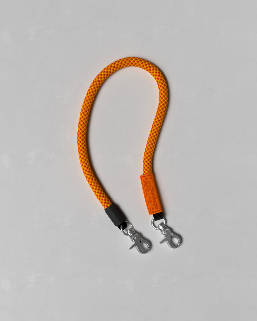 Maison Kitsuné x Topologie バッグストラップ