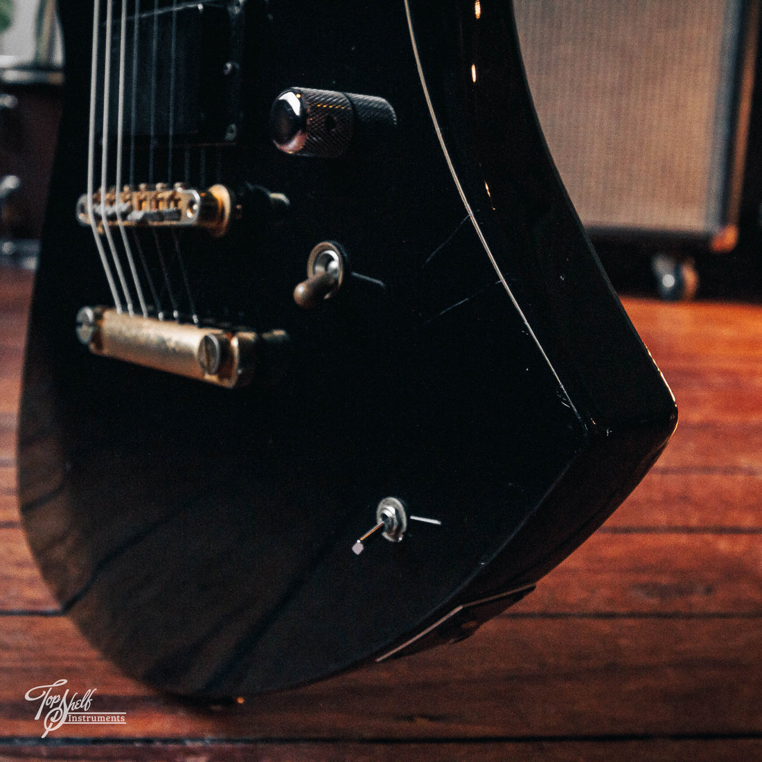 ギター FERNANDES MG-80X hide model Electric Guitar Fernandes MG