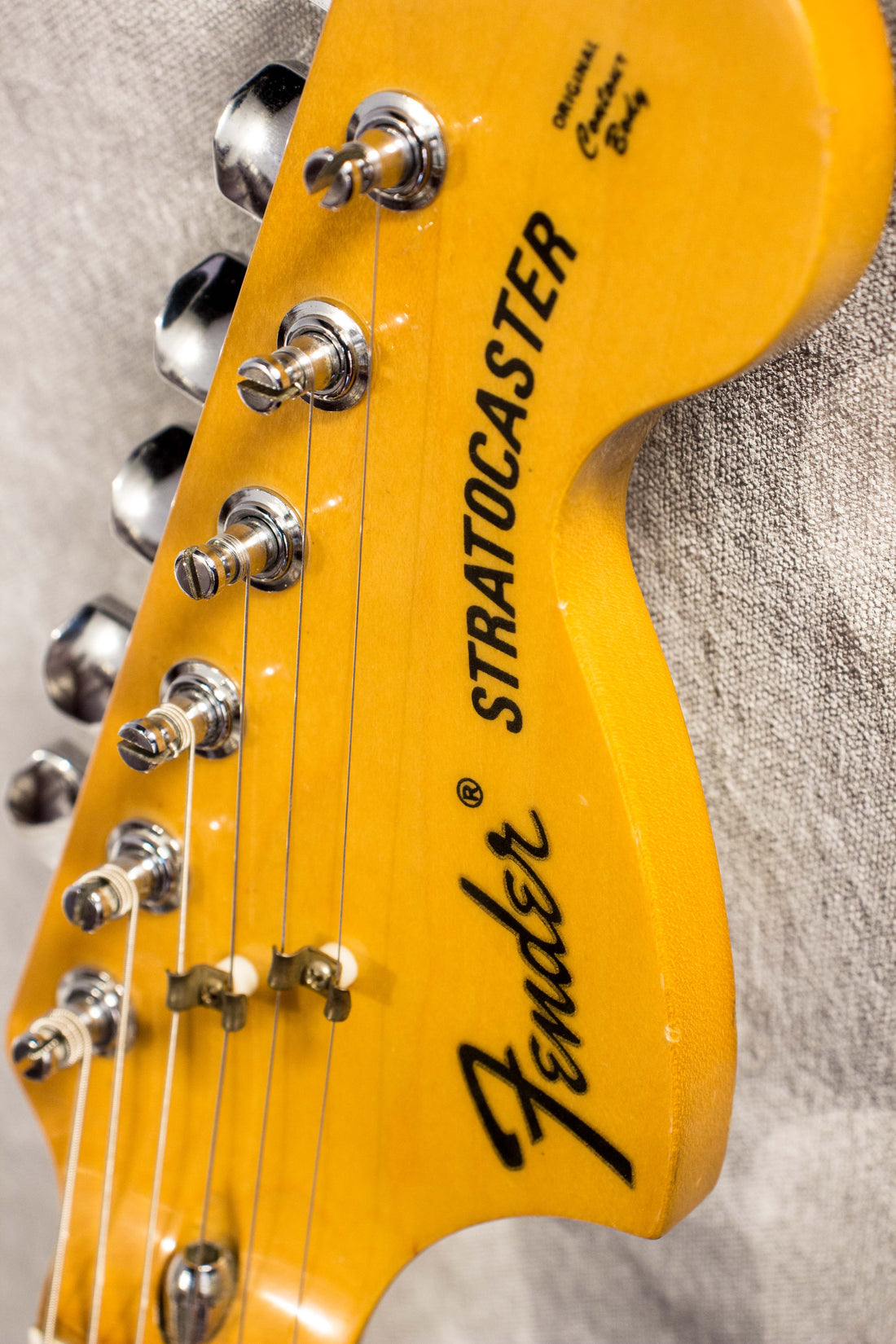 Fender japan Stratocaster 93年モデル ST72 Fender Japan ST72 OWT